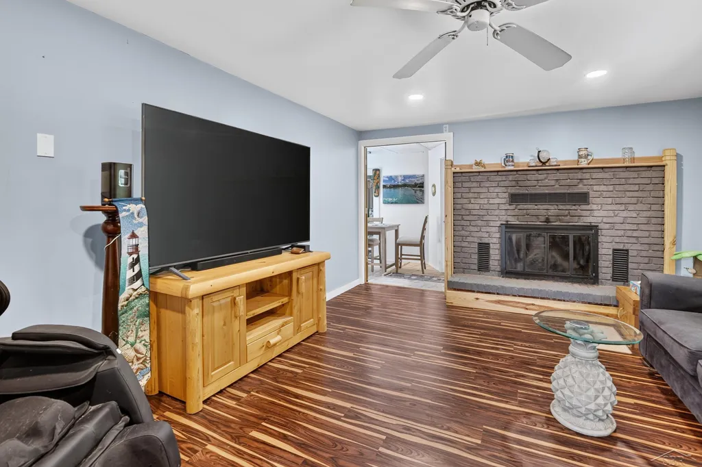 4350 E Arnold Lake Road Frost Township MI 48625