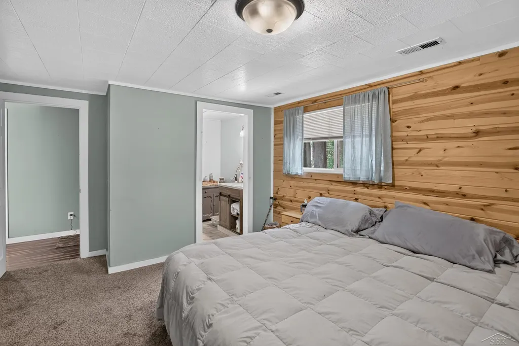 4350 E Arnold Lake Road Frost Township MI 48625