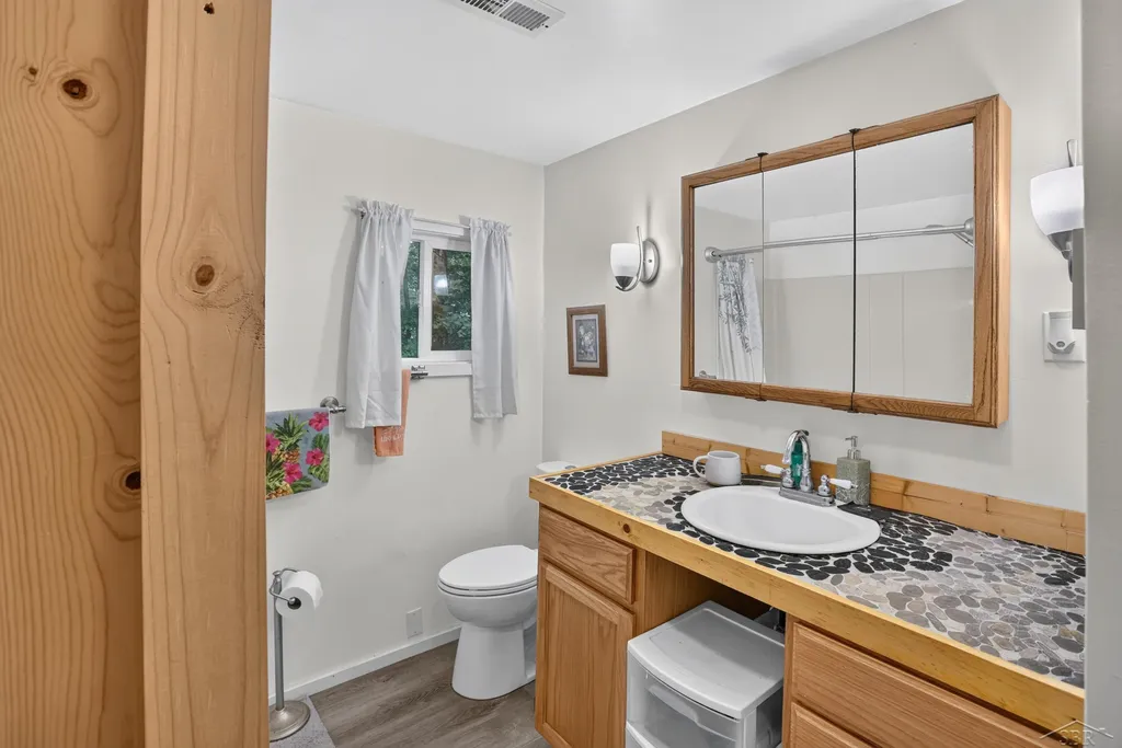 4350 E Arnold Lake Road Frost Township MI 48625