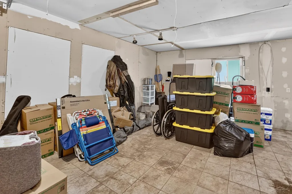 4350 E Arnold Lake Road Frost Township MI 48625