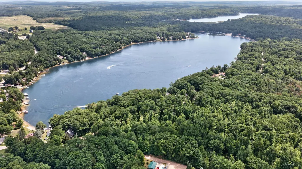 4350 E Arnold Lake Road Frost Township MI 48625