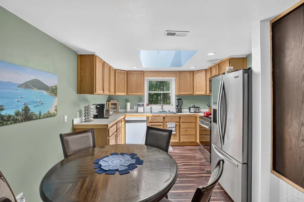 4350 E Arnold Lake Road Frost Township MI 48625
