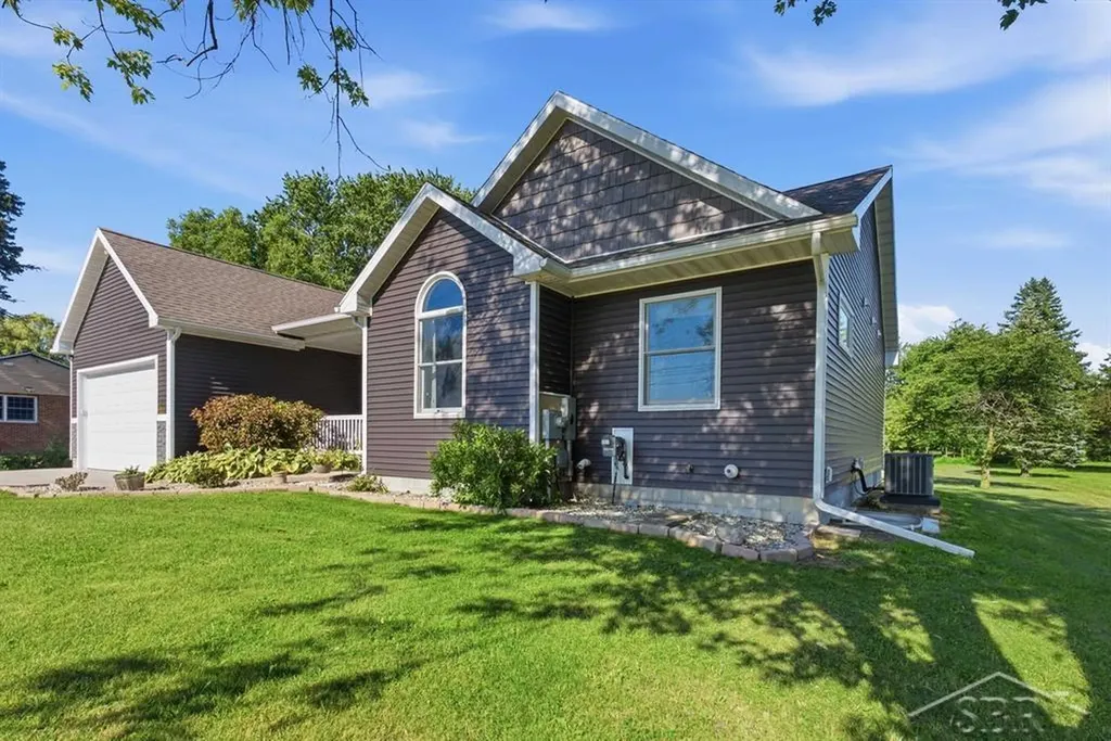 4659 S 3 Mile Road Monitor Charter Township MI 48706