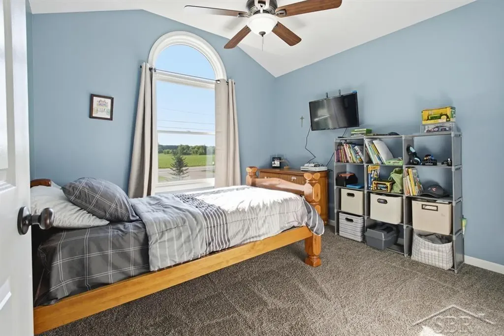 4659 S 3 Mile Road Monitor Charter Township MI 48706