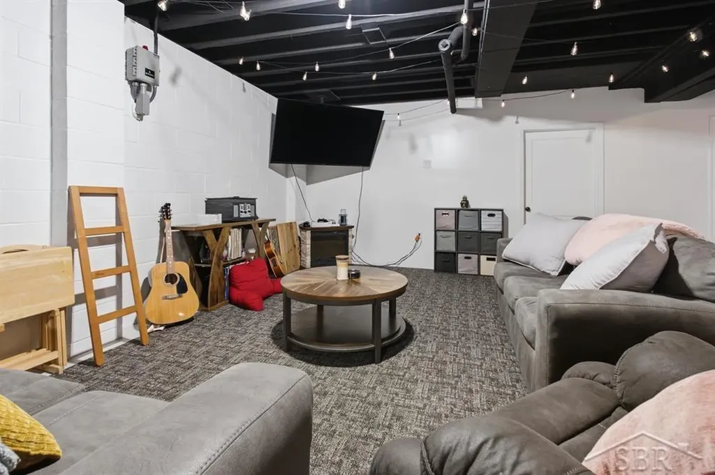4659 S 3 Mile Road Monitor Charter Township MI 48706
