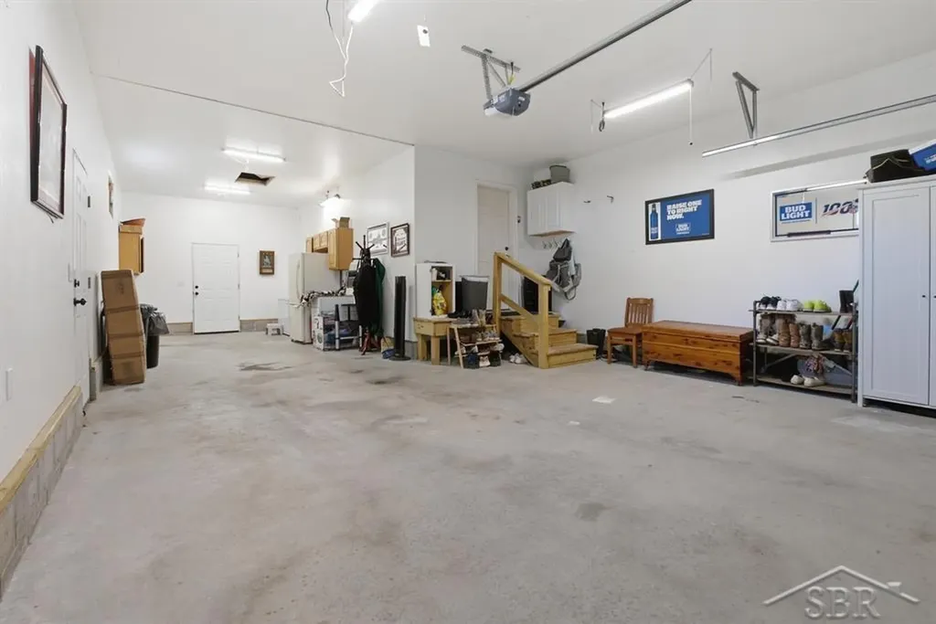 4659 S 3 Mile Road Monitor Charter Township MI 48706