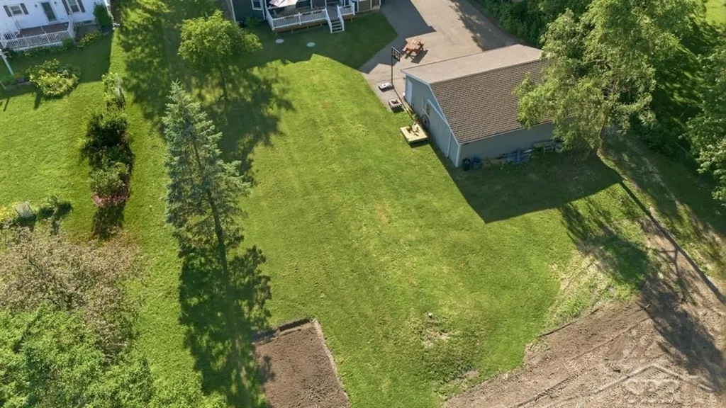 4659 S 3 Mile Road Monitor Charter Township MI 48706