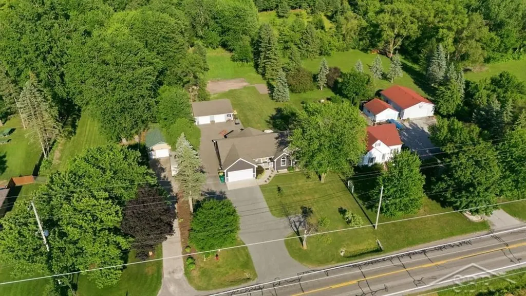 4659 S 3 Mile Road Monitor Charter Township MI 48706