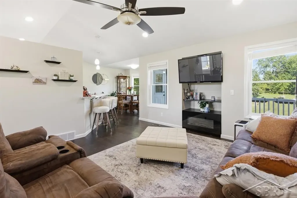 4659 S 3 Mile Road Monitor Charter Township MI 48706