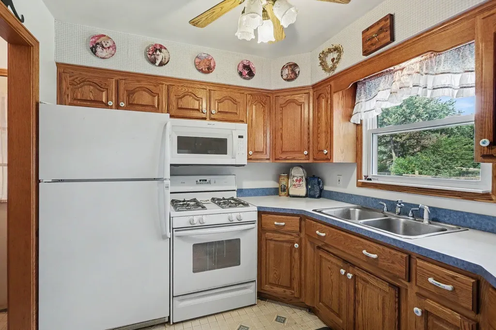 4823 Byron Drive Vassar Township MI 48768