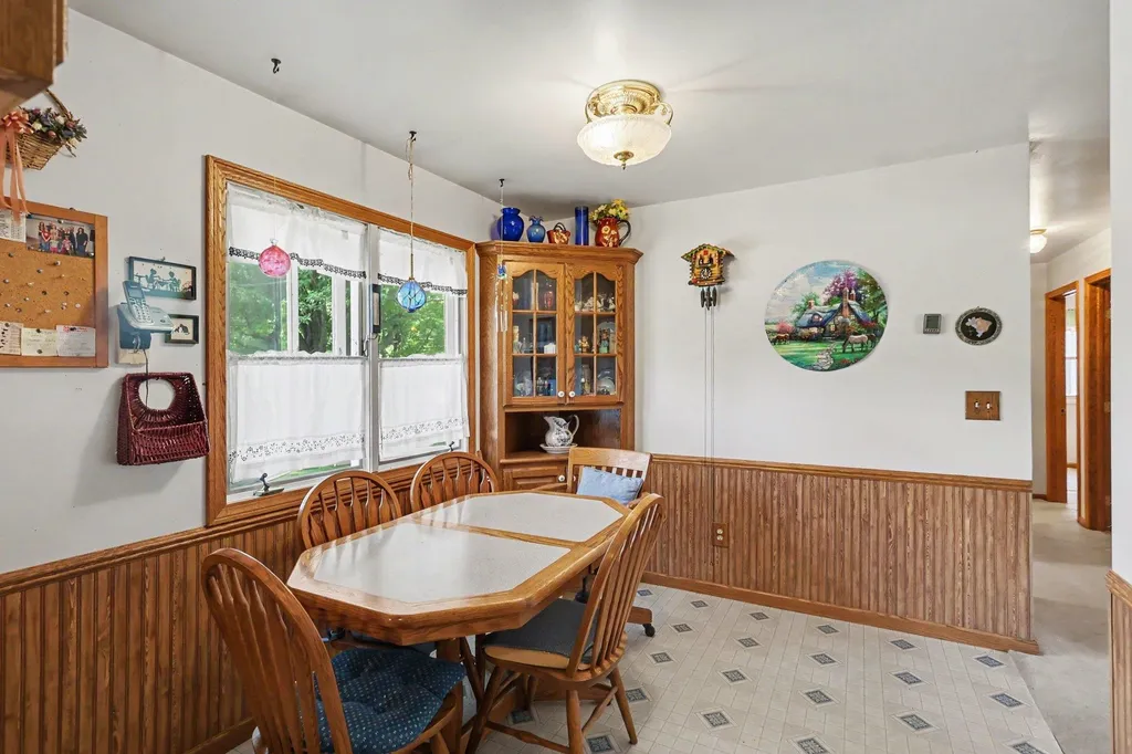 4823 Byron Drive Vassar Township MI 48768