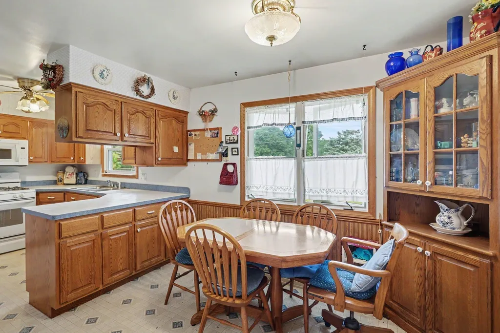 4823 Byron Drive Vassar Township MI 48768