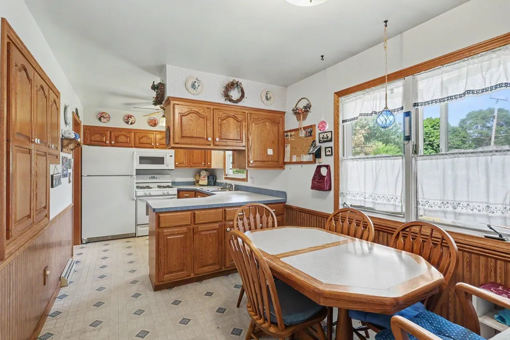 4823 Byron Drive Vassar Township MI 48768