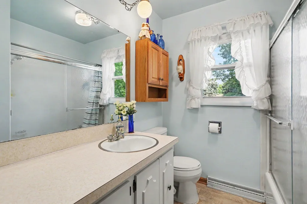 4823 Byron Drive Vassar Township MI 48768