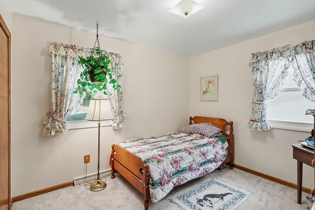 4823 Byron Drive Vassar Township MI 48768