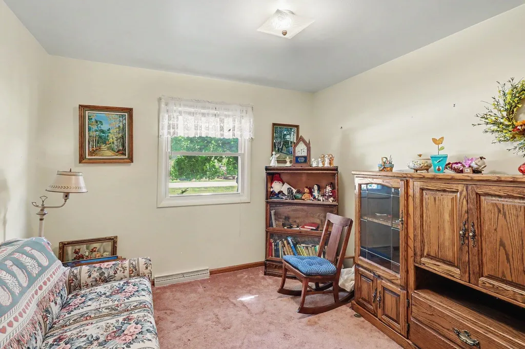 4823 Byron Drive Vassar Township MI 48768