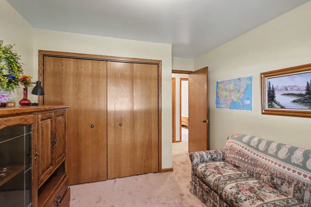 4823 Byron Drive Vassar Township MI 48768