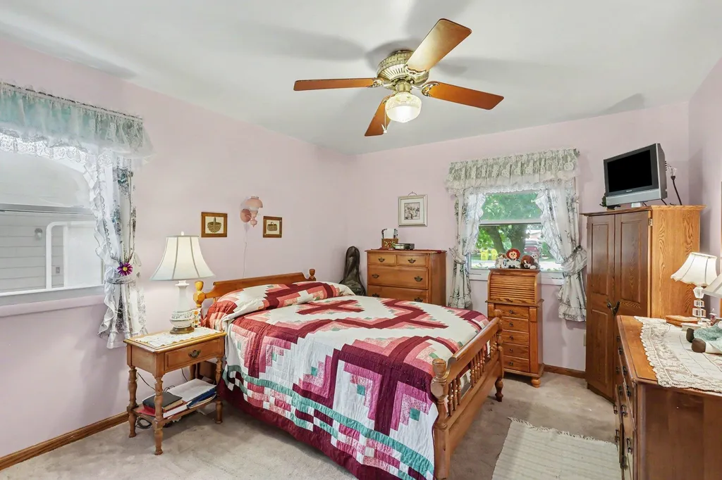 4823 Byron Drive Vassar Township MI 48768