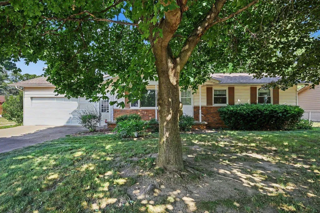 4823 Byron Drive Vassar Township MI 48768