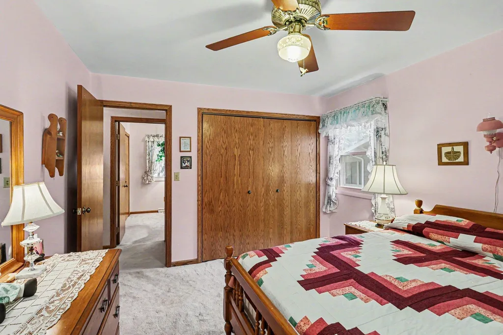 4823 Byron Drive Vassar Township MI 48768