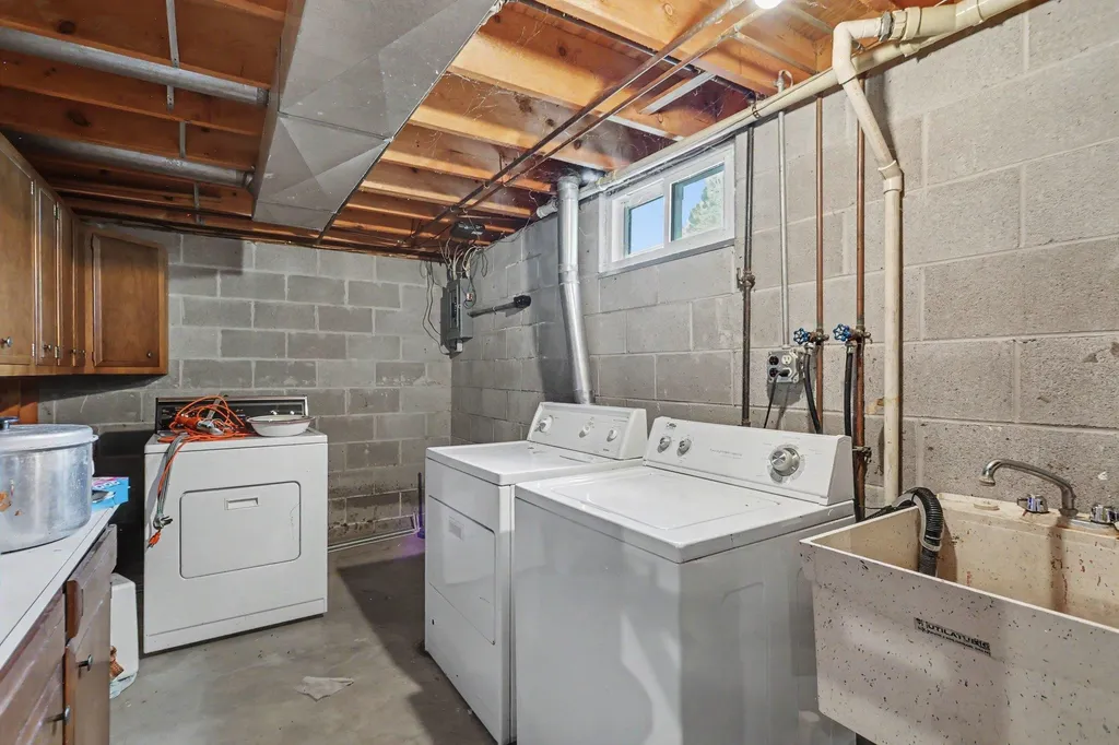 4823 Byron Drive Vassar Township MI 48768