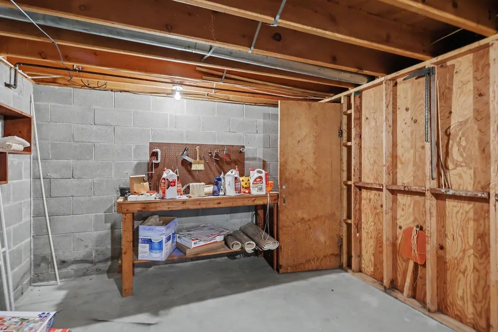 4823 Byron Drive Vassar Township MI 48768