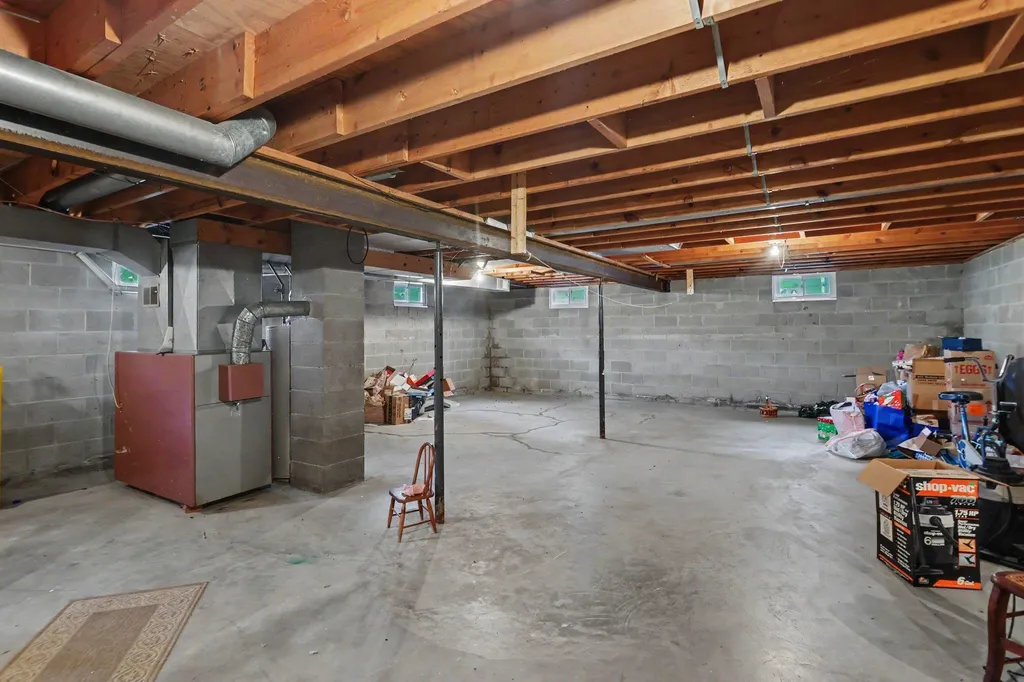 4823 Byron Drive Vassar Township MI 48768