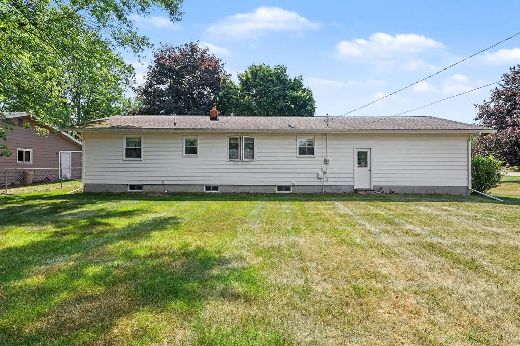 4823 Byron Drive Vassar Township MI 48768