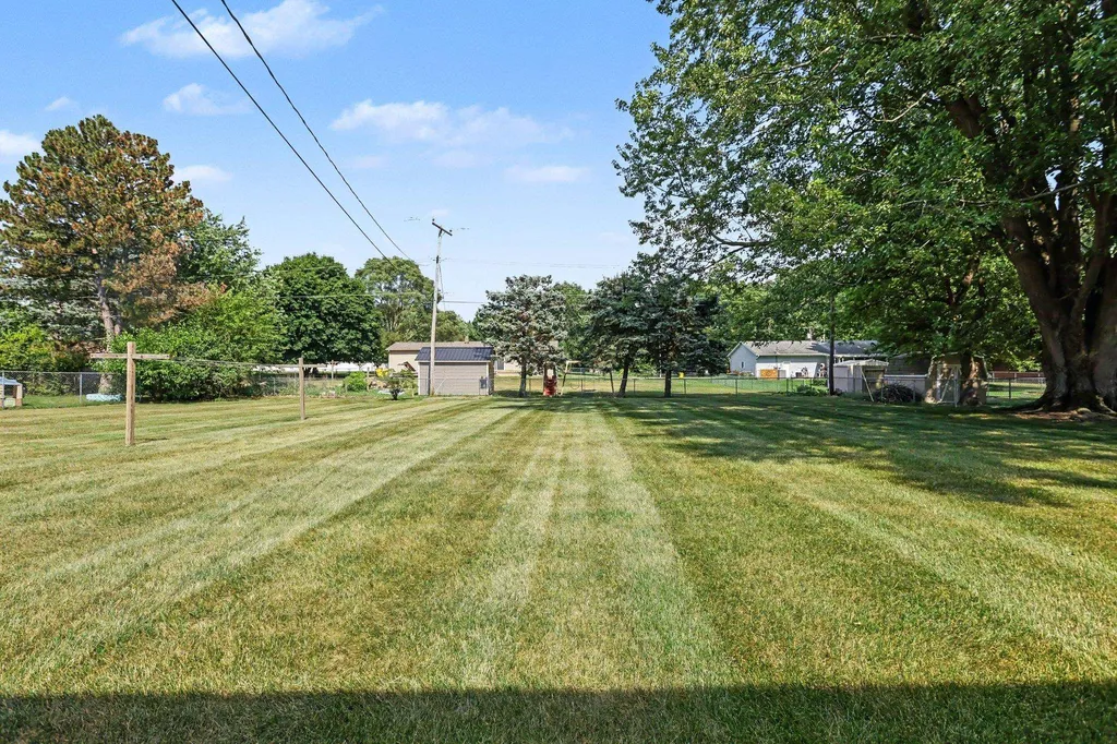 4823 Byron Drive Vassar Township MI 48768