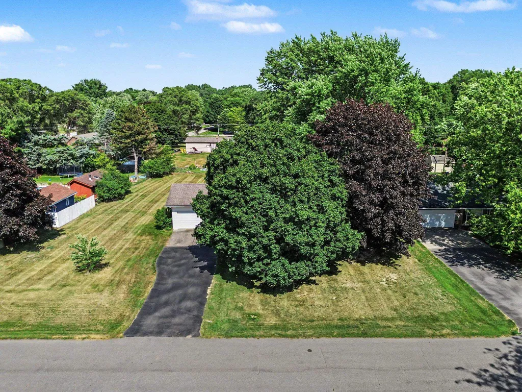 4823 Byron Drive Vassar Township MI 48768