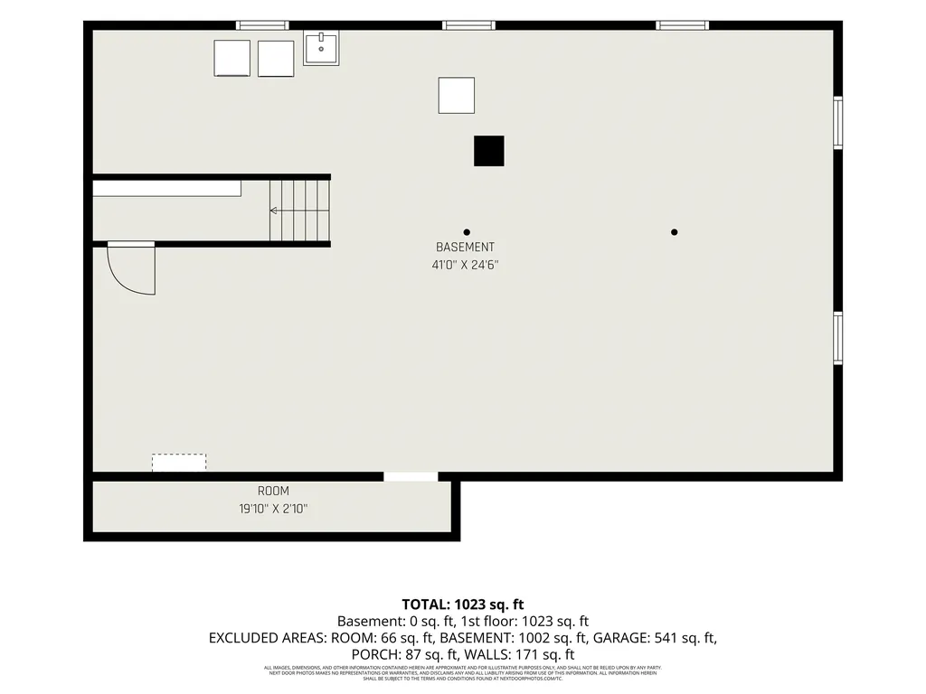 4823 Byron Drive Vassar Township MI 48768