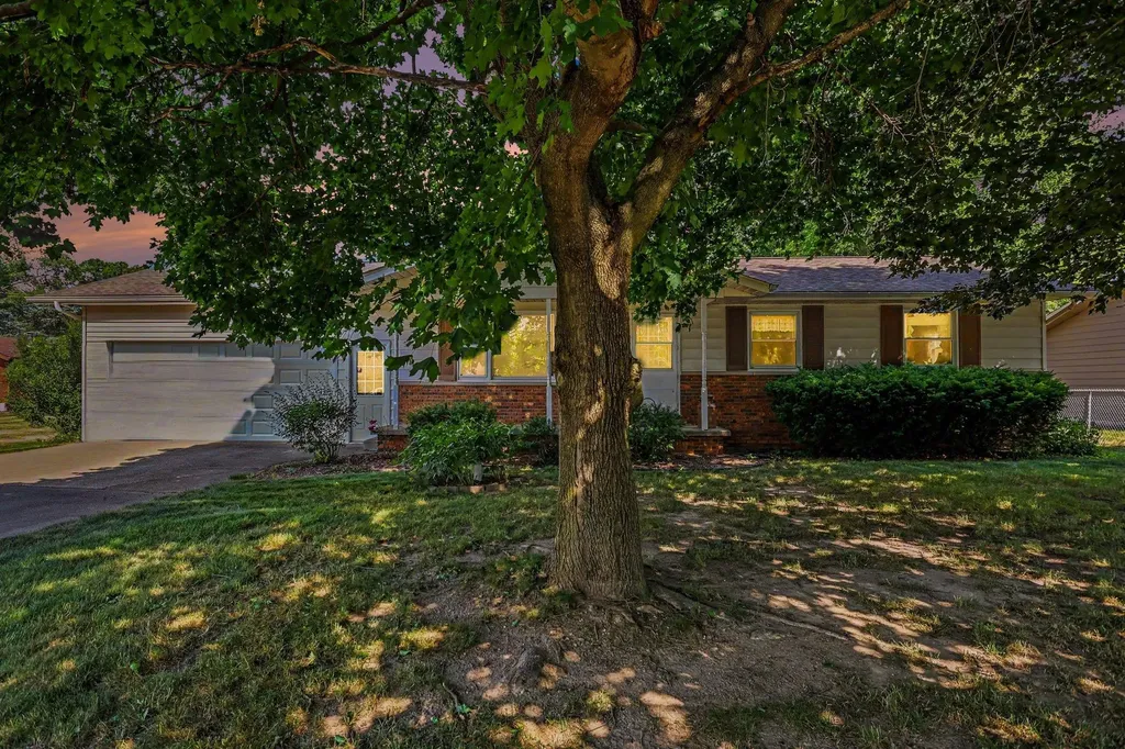 4823 Byron Drive Vassar Township MI 48768