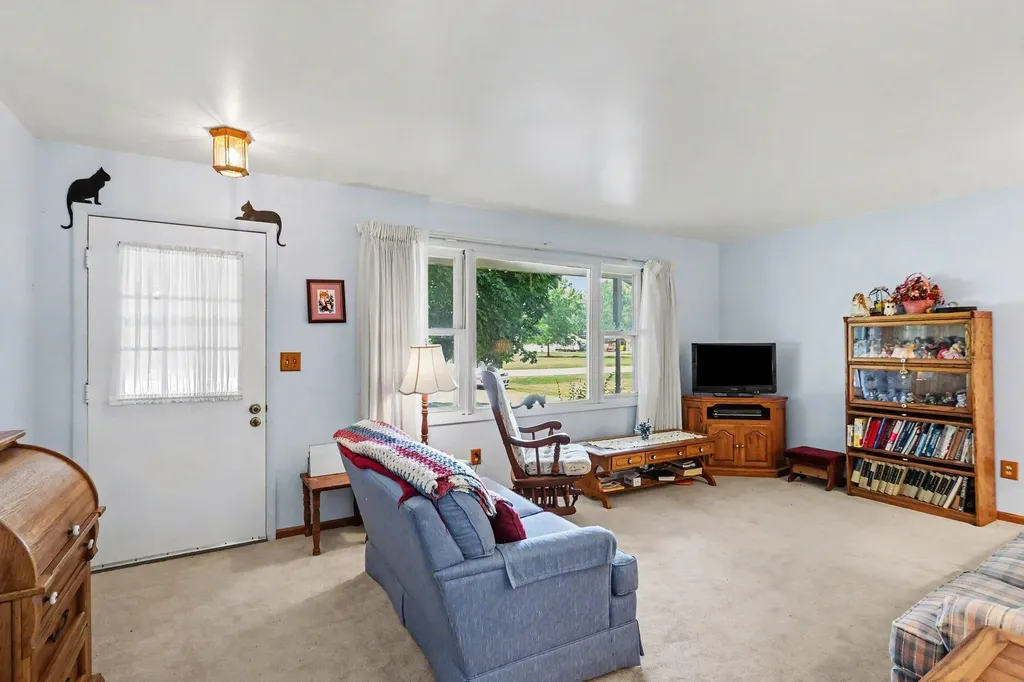 4823 Byron Drive Vassar Township MI 48768