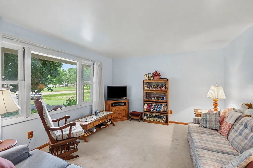 4823 Byron Drive Vassar Township MI 48768
