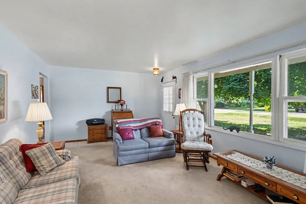 4823 Byron Drive Vassar Township MI 48768