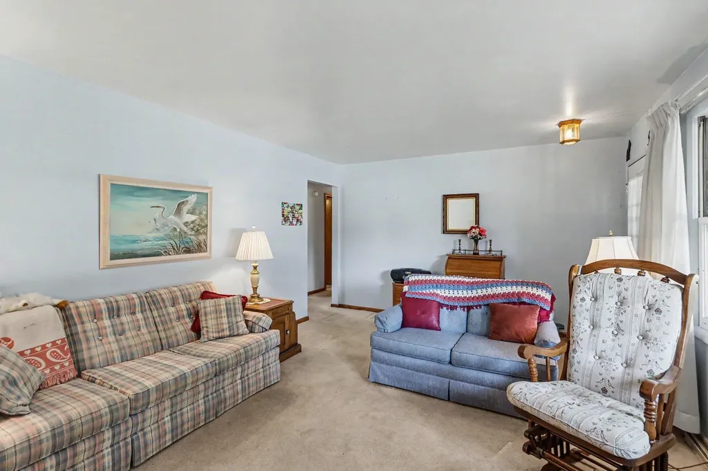 4823 Byron Drive Vassar Township MI 48768