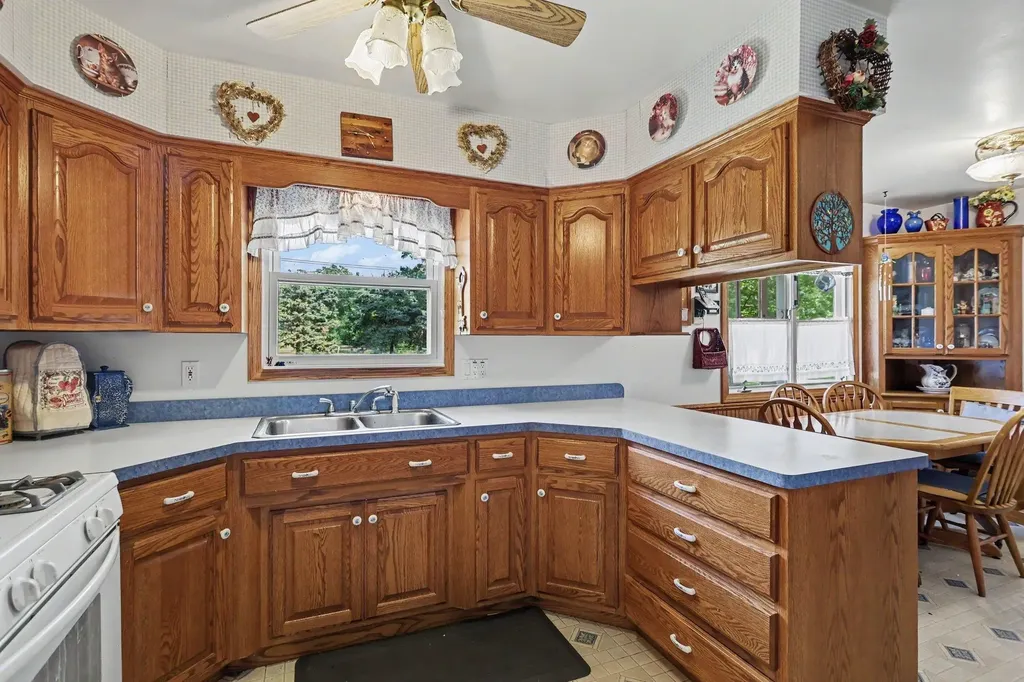 4823 Byron Drive Vassar Township MI 48768