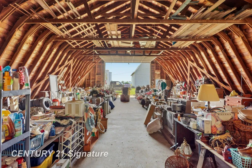 7820 W Darbee Road Gilford Township MI 48733