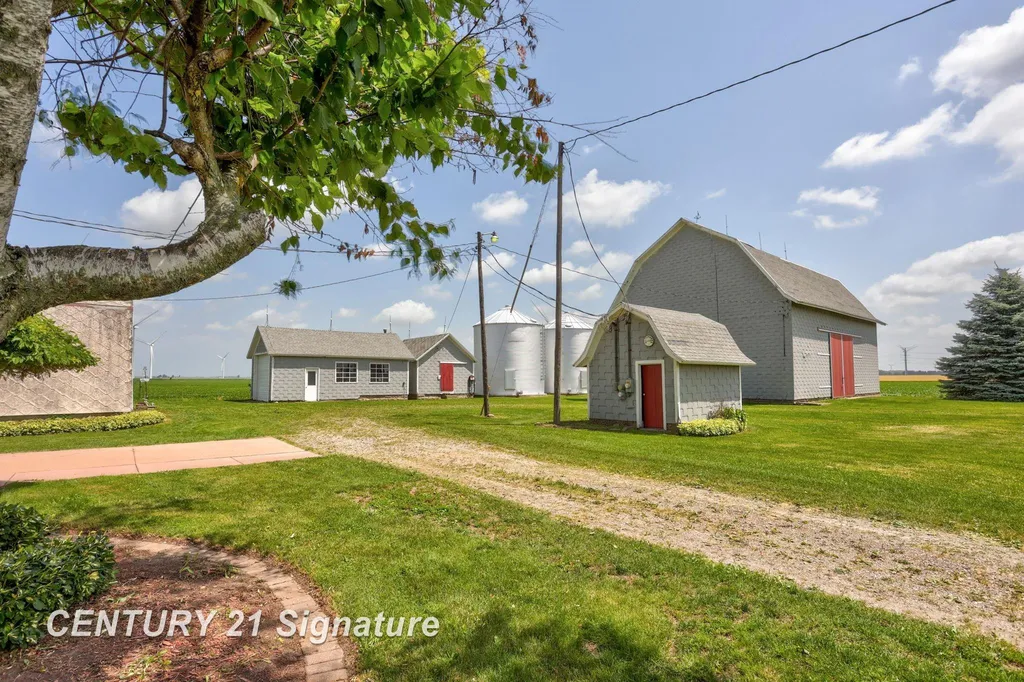 7820 W Darbee Road Gilford Township MI 48733
