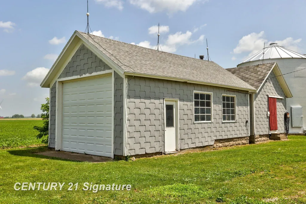 7820 W Darbee Road Gilford Township MI 48733