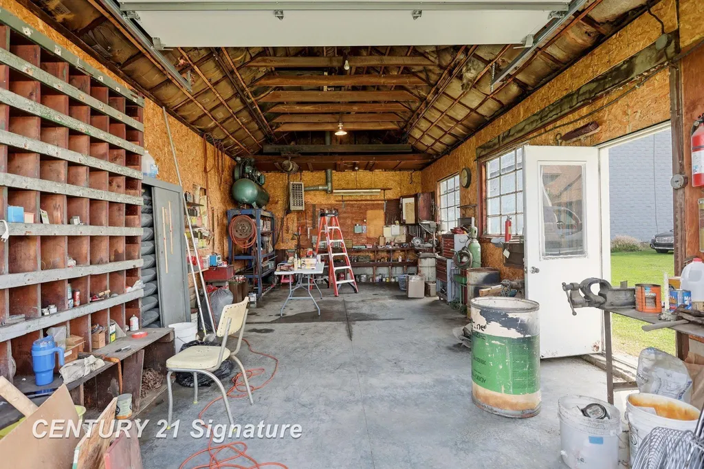 7820 W Darbee Road Gilford Township MI 48733