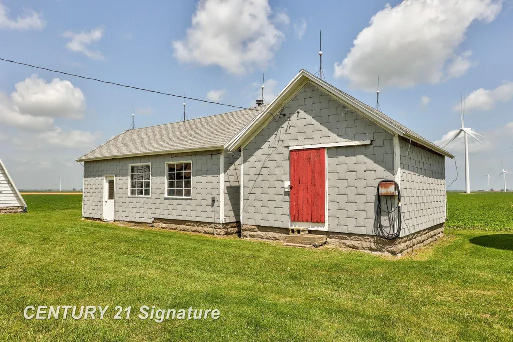 7820 W Darbee Road Gilford Township MI 48733