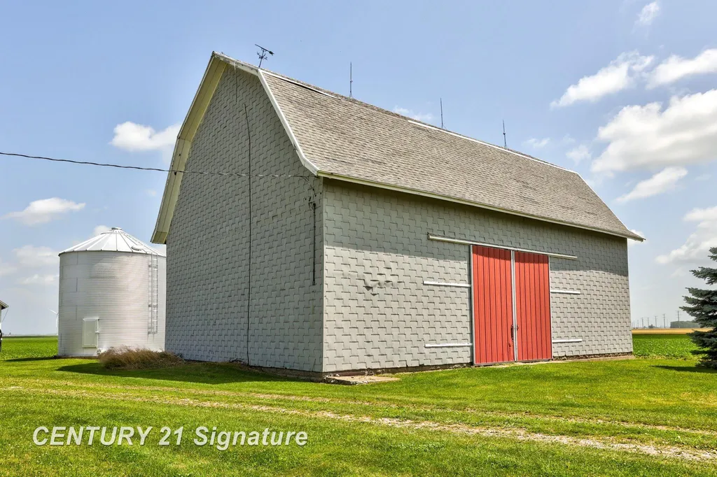 7820 W Darbee Road Gilford Township MI 48733