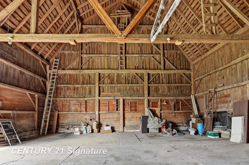 7820 W Darbee Road Gilford Township MI 48733