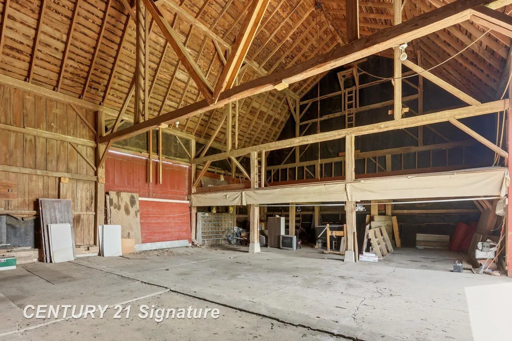 7820 W Darbee Road Gilford Township MI 48733
