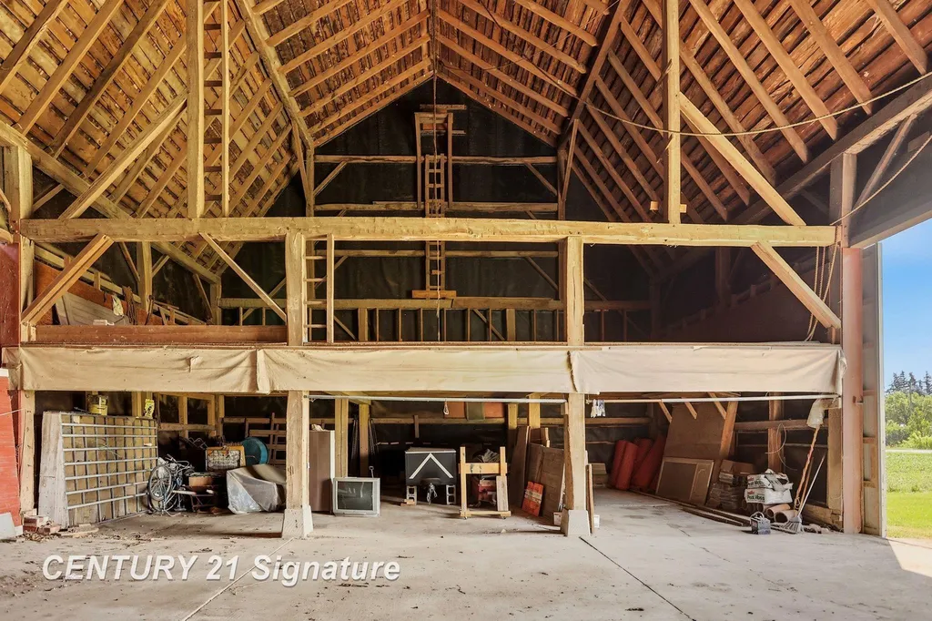 7820 W Darbee Road Gilford Township MI 48733