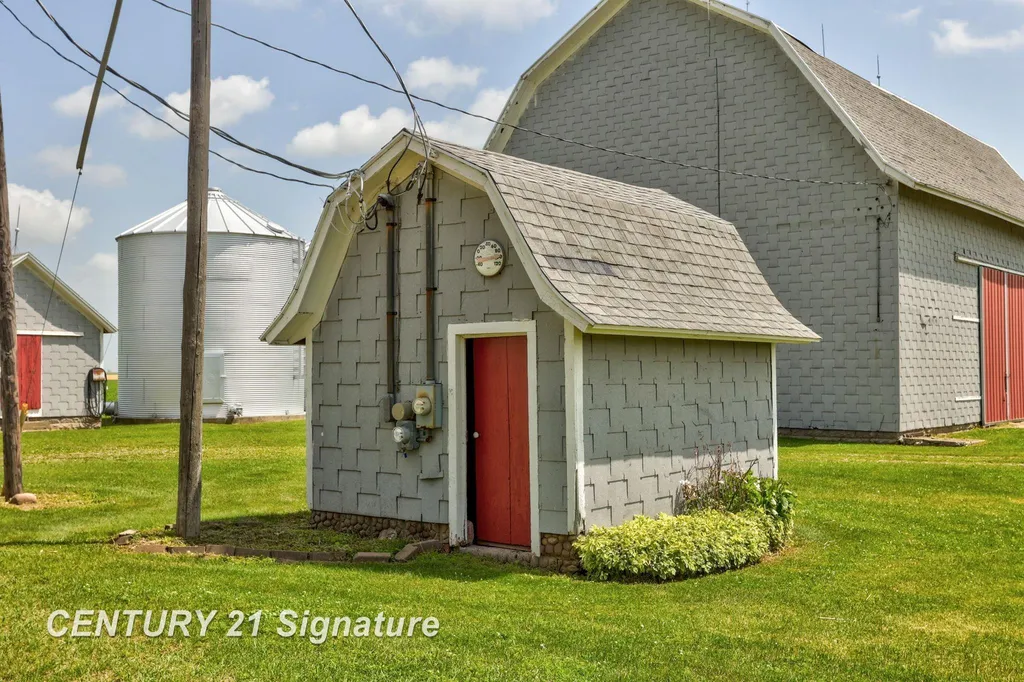 7820 W Darbee Road Gilford Township MI 48733
