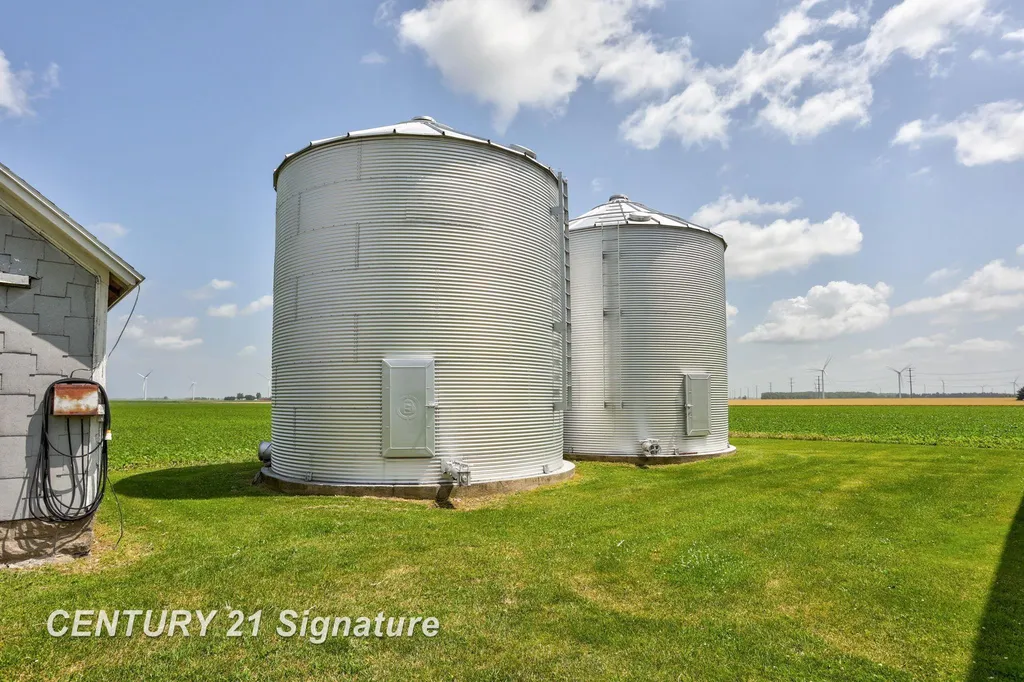 7820 W Darbee Road Gilford Township MI 48733