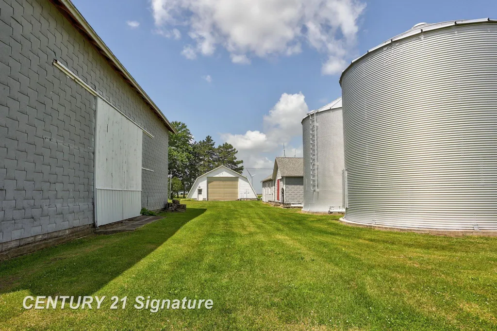 7820 W Darbee Road Gilford Township MI 48733