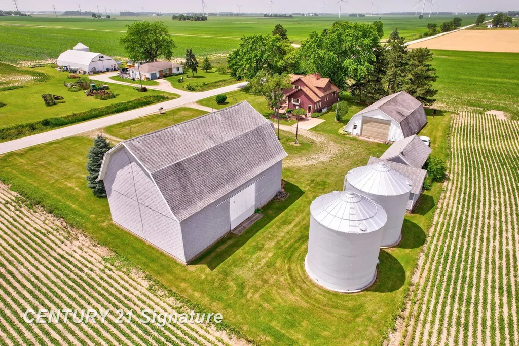 7820 W Darbee Road Gilford Township MI 48733